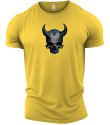 Yellow | Front