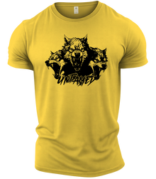 Yellow | Front