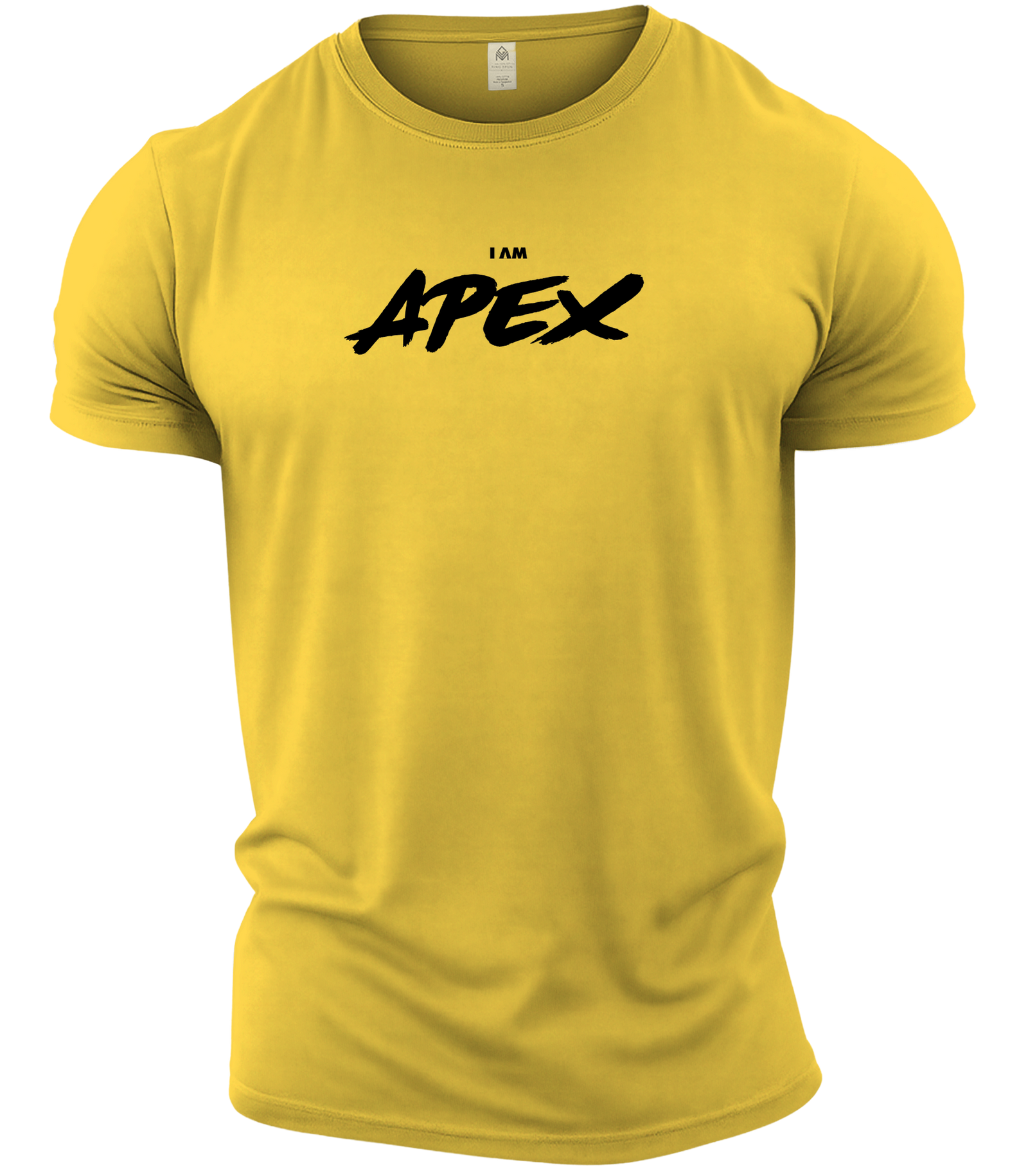 Yellow | Front