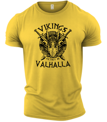 Yellow | Front