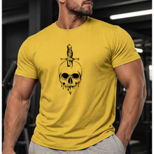 front | Model 1 | Primary | Yellow