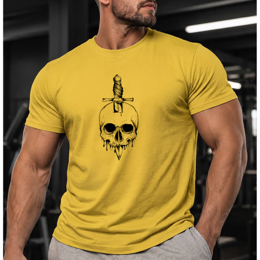front | Model 1 | Primary | Yellow