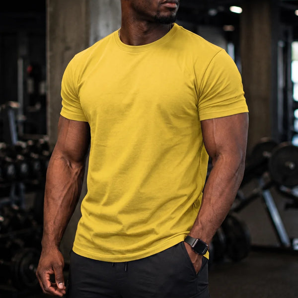 front | Model 6 | Primary | Yellow