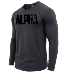 Dark Grey | Angle