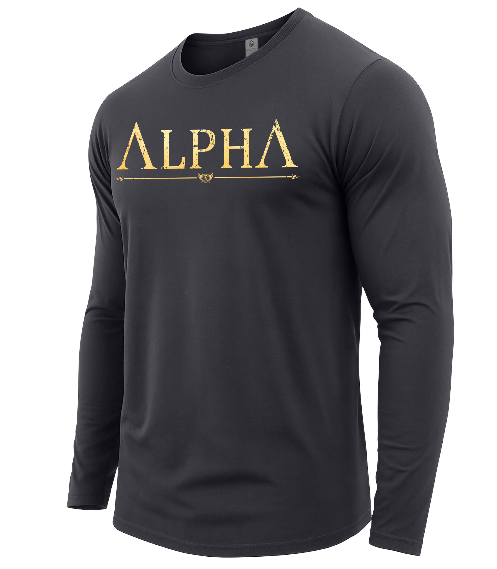Dark Grey | Angle