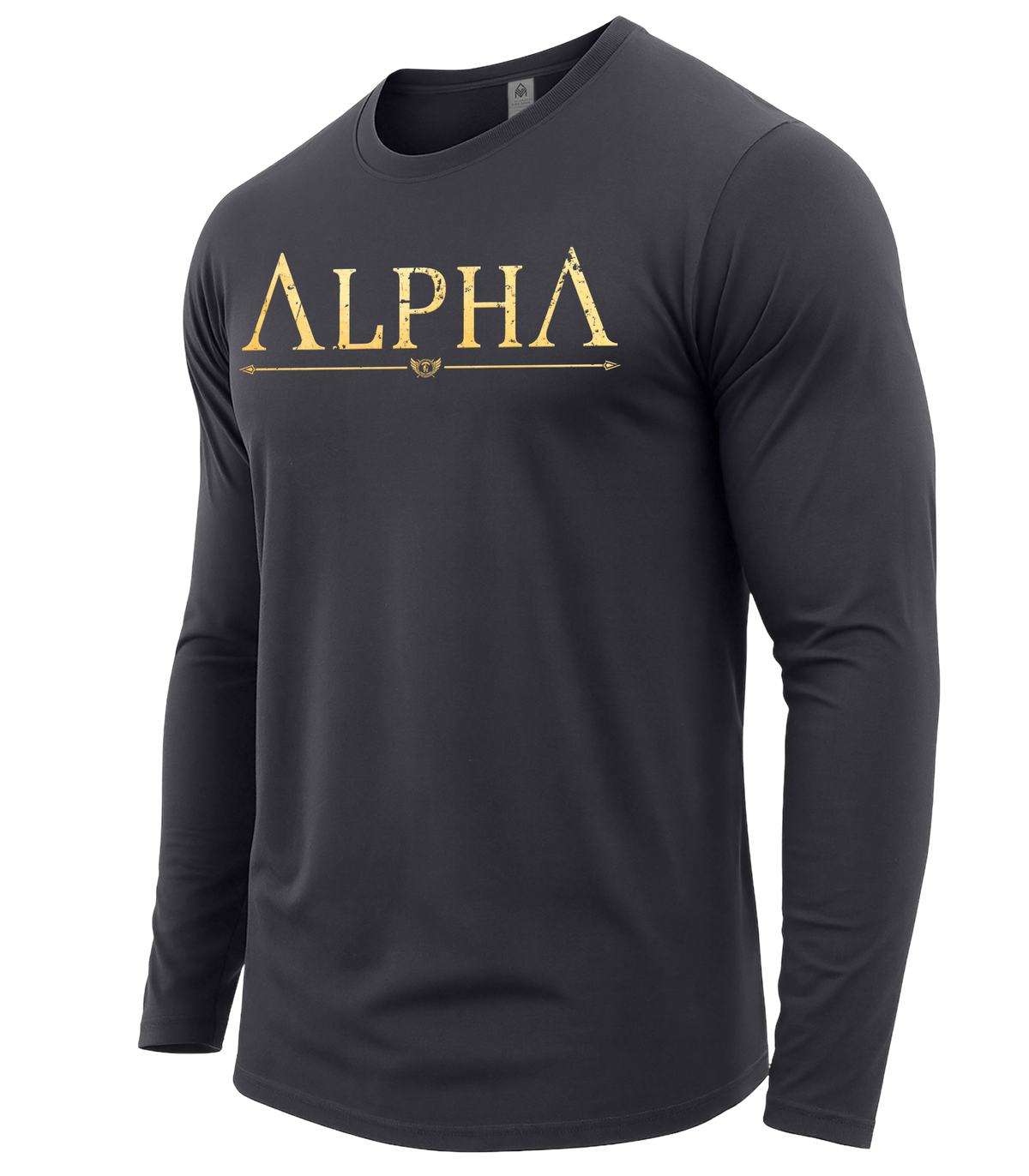 Dark Grey | Angle