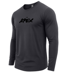 Dark Grey | Angle