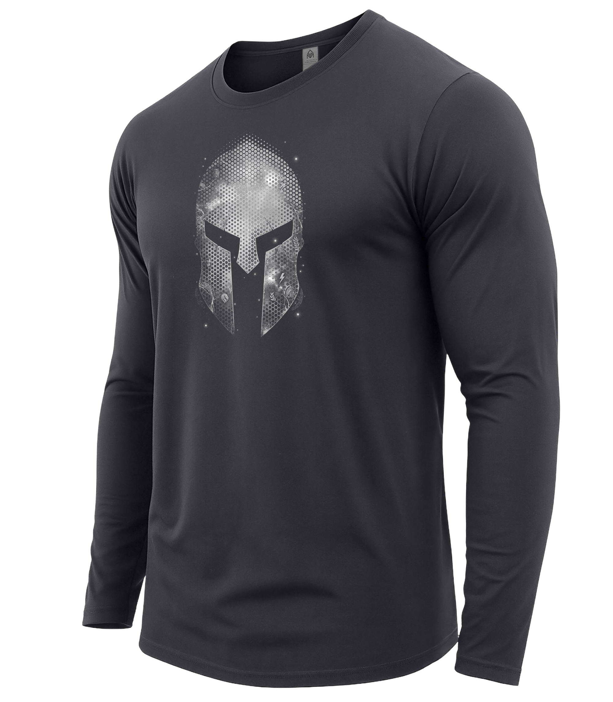 Angle | Dark Grey
