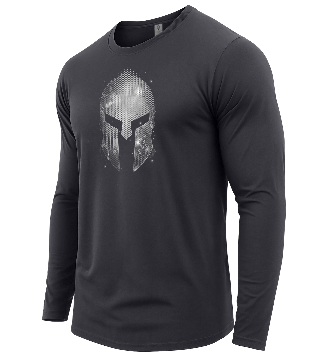 Angle | Dark Grey