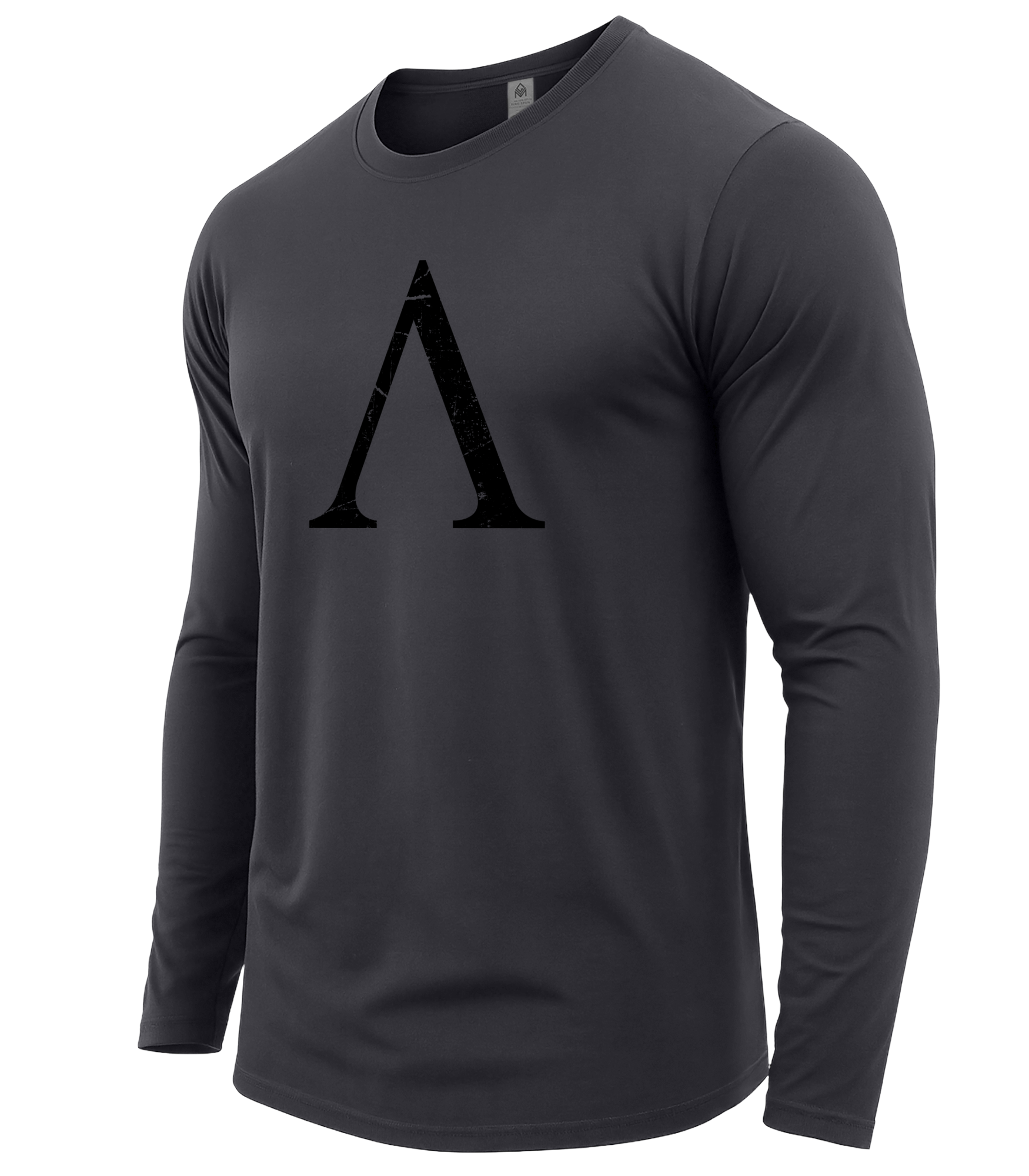 Dark Grey | Angle