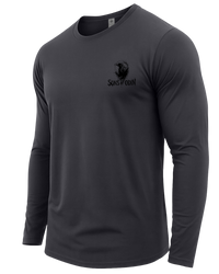 Dark Grey | Angle