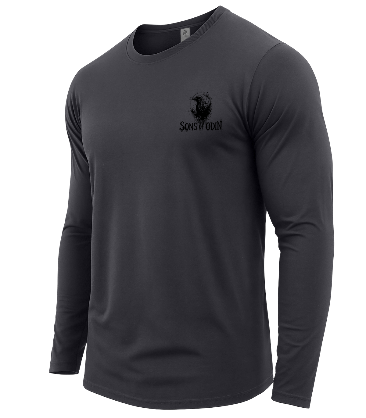 Dark Grey | Angle