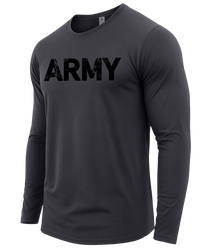 Dark Grey | Angle