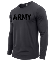 Dark Grey | Angle