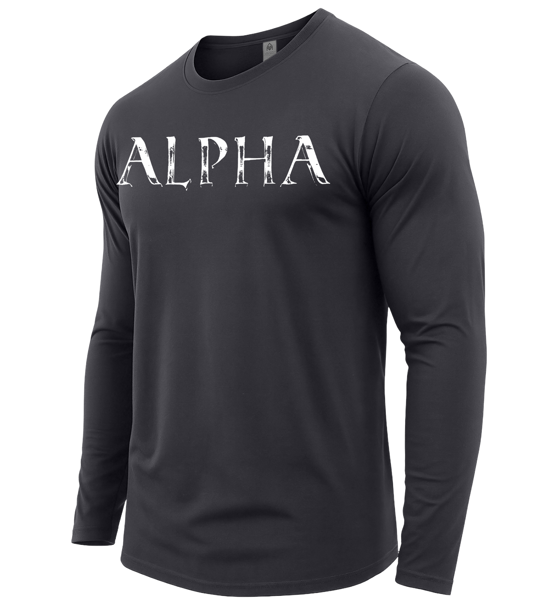 Dark Grey | Angle