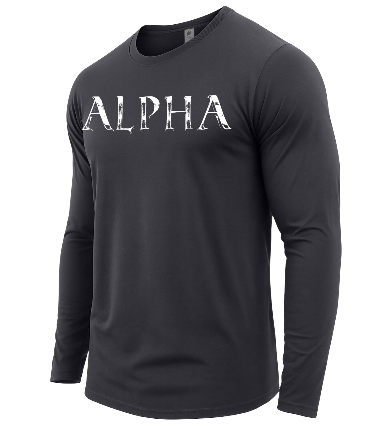 Dark Grey | Angle