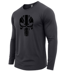 Dark Grey | Angle