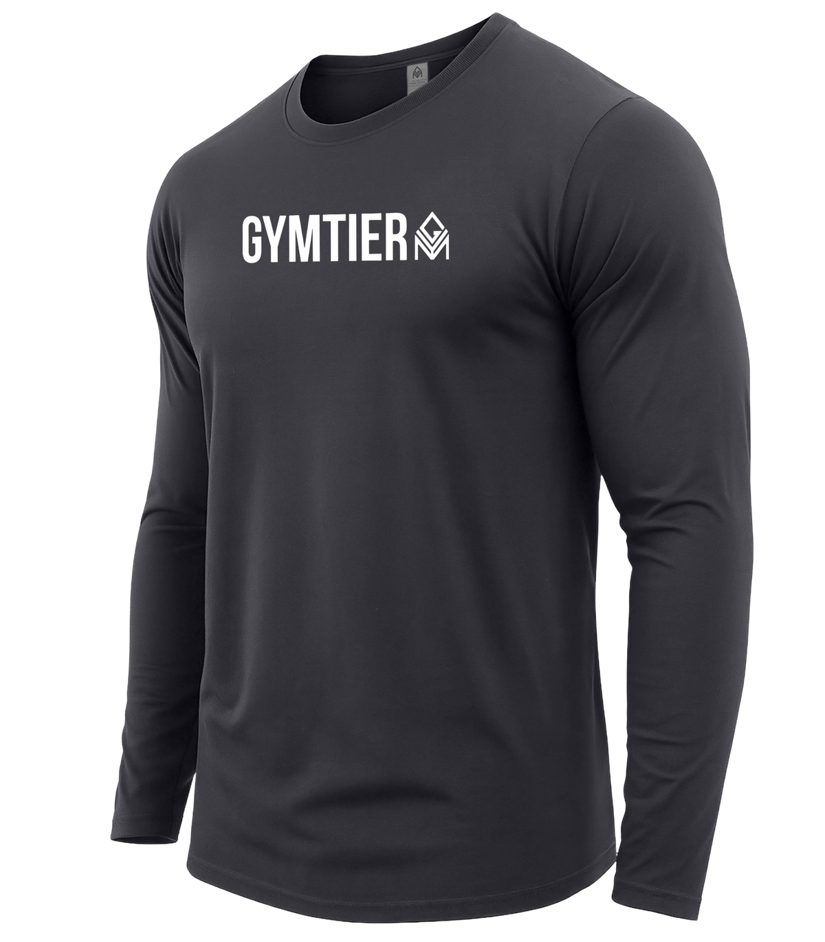 Dark Grey | Angle