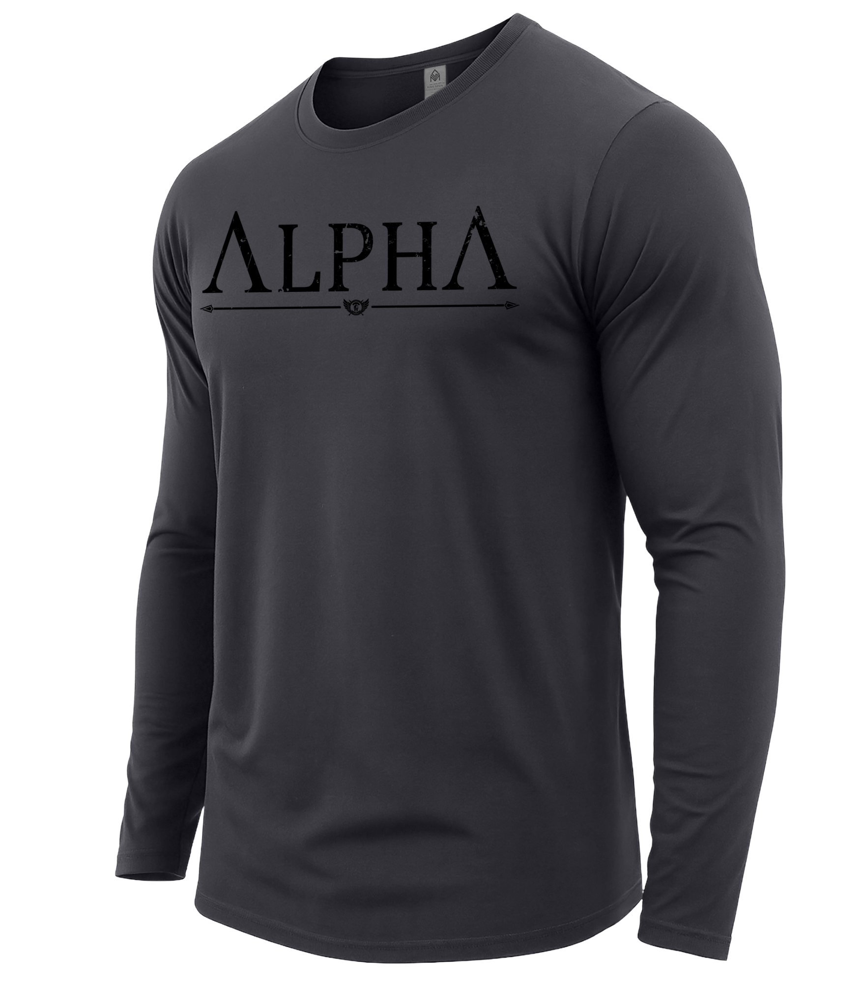 Dark Grey | Angle