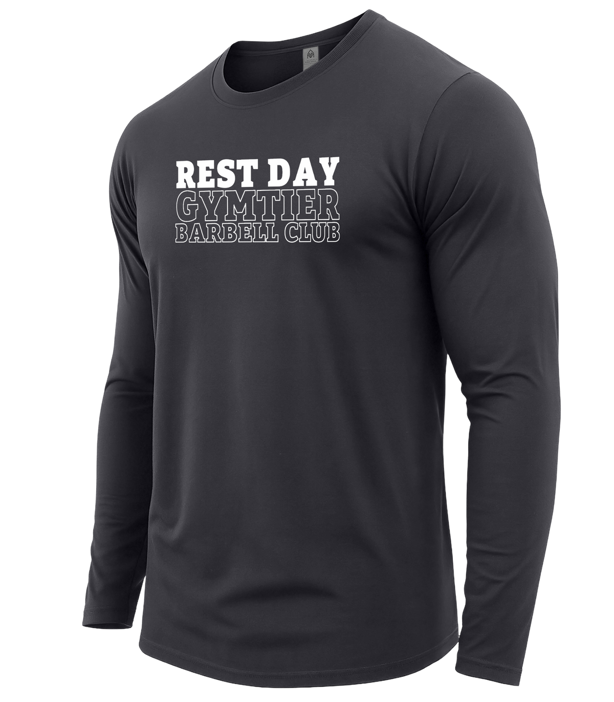 Dark Grey | Angle