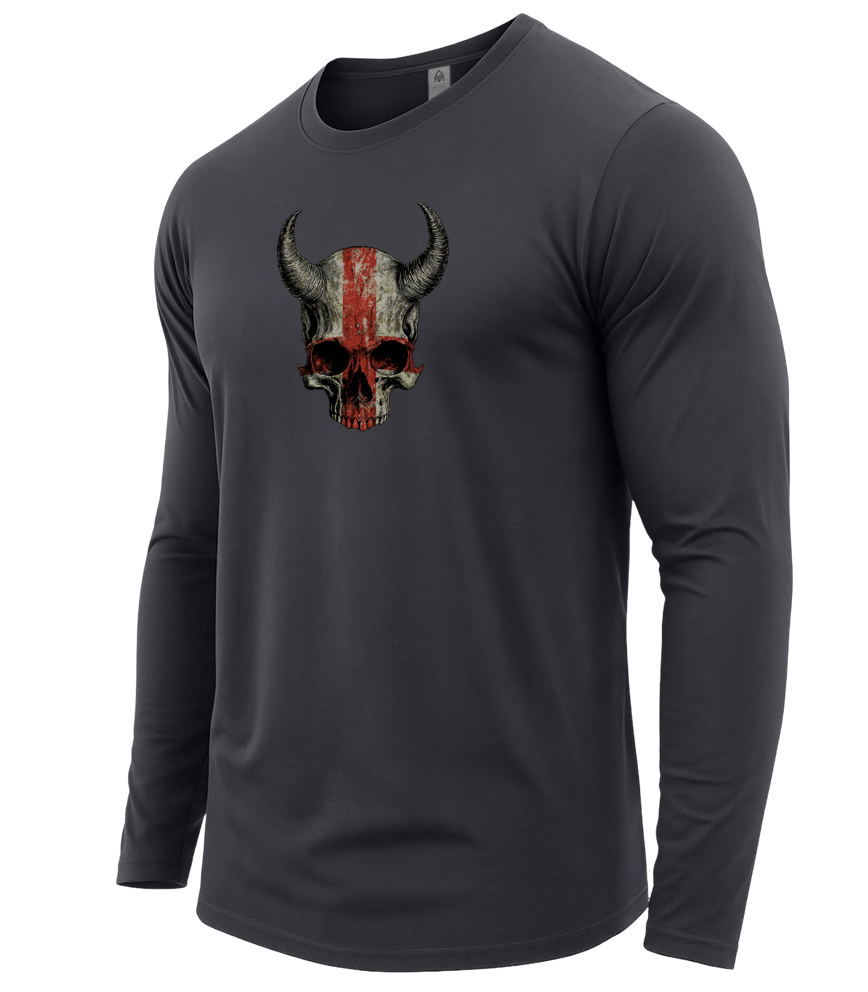 Dark Grey | Angle
