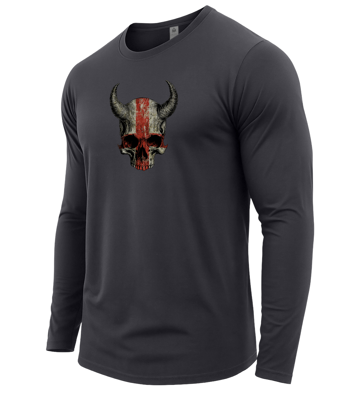 Dark Grey | Angle