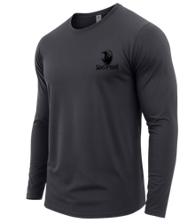 Dark Grey | Angle