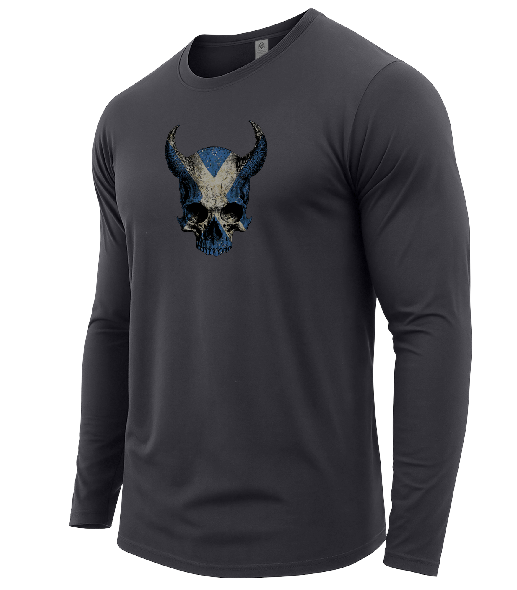 Dark Grey | Angle