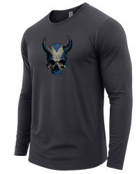 Dark Grey | Angle