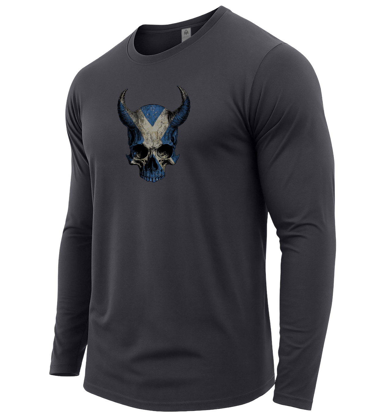 Dark Grey | Angle