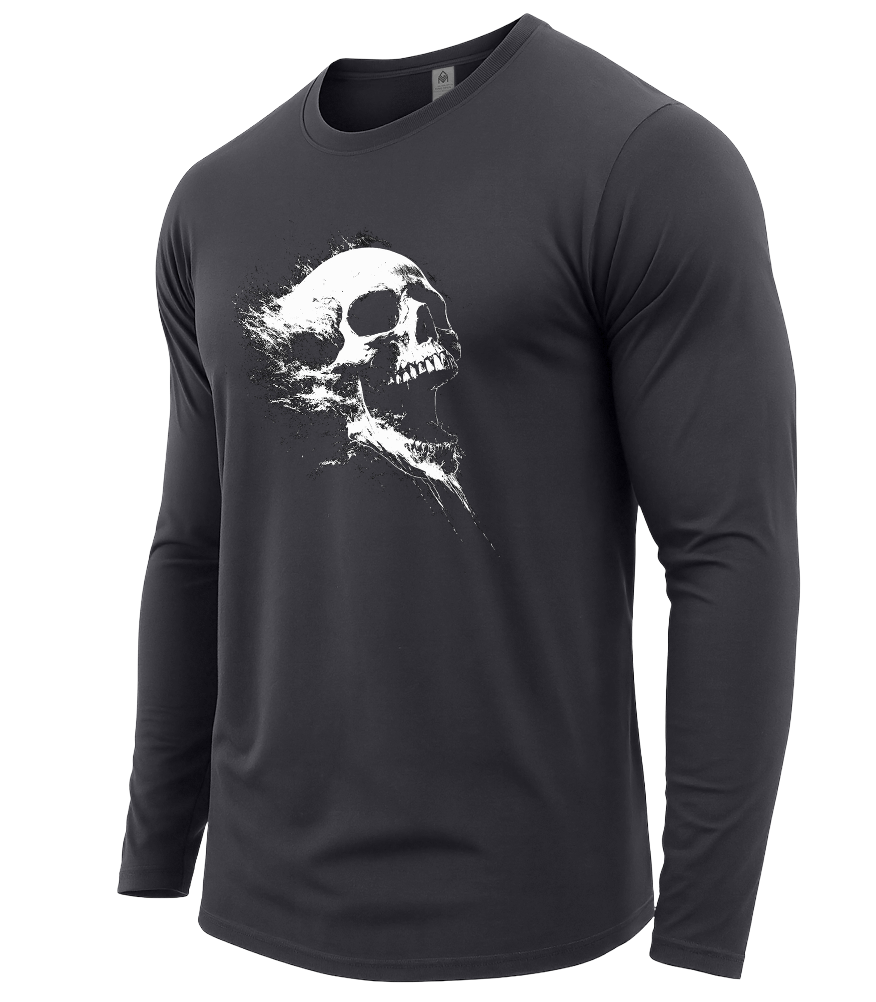 Dark Grey | Angle