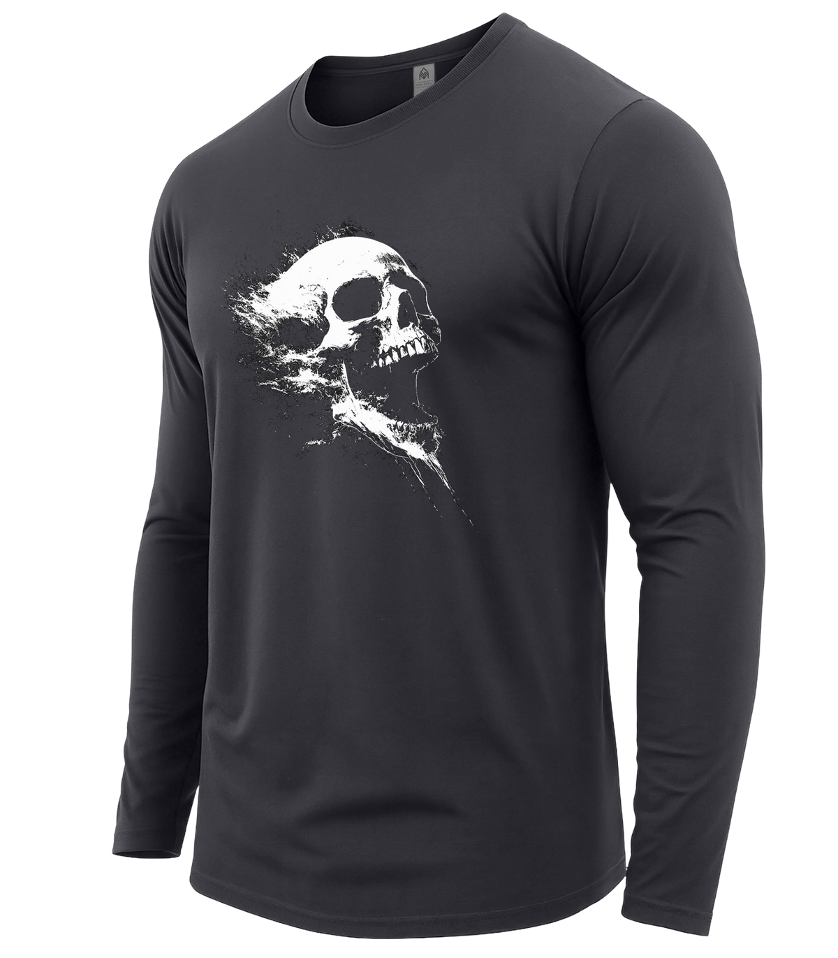 Dark Grey | Angle