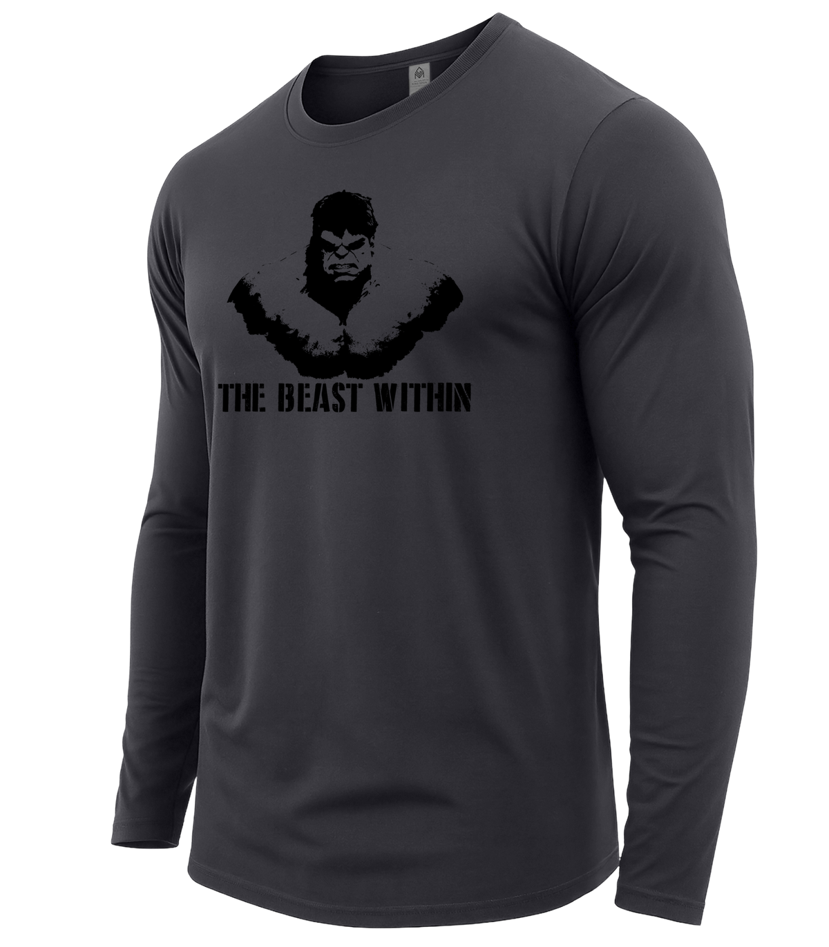 Dark Grey | Angle