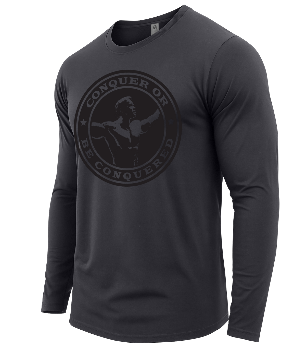 Dark Grey | Angle