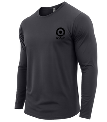 Dark Grey | Angle