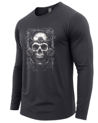 Dark Grey | Angle