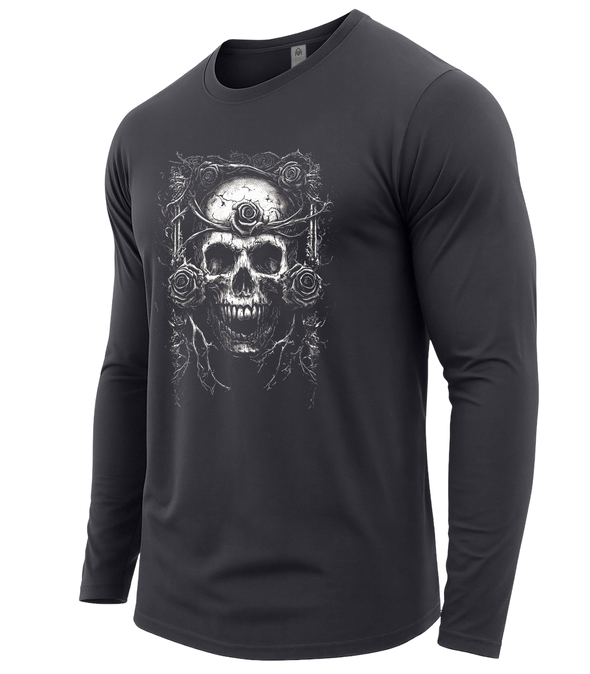 Dark Grey | Angle