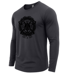 Dark Grey | Angle