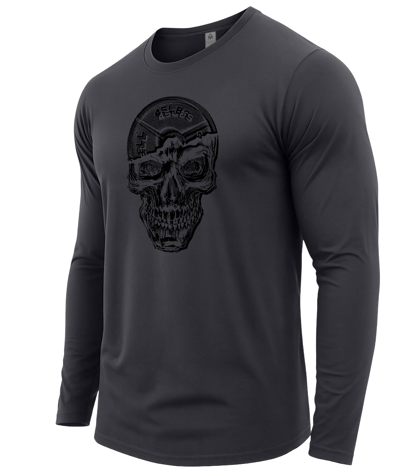 Dark Grey | Angle