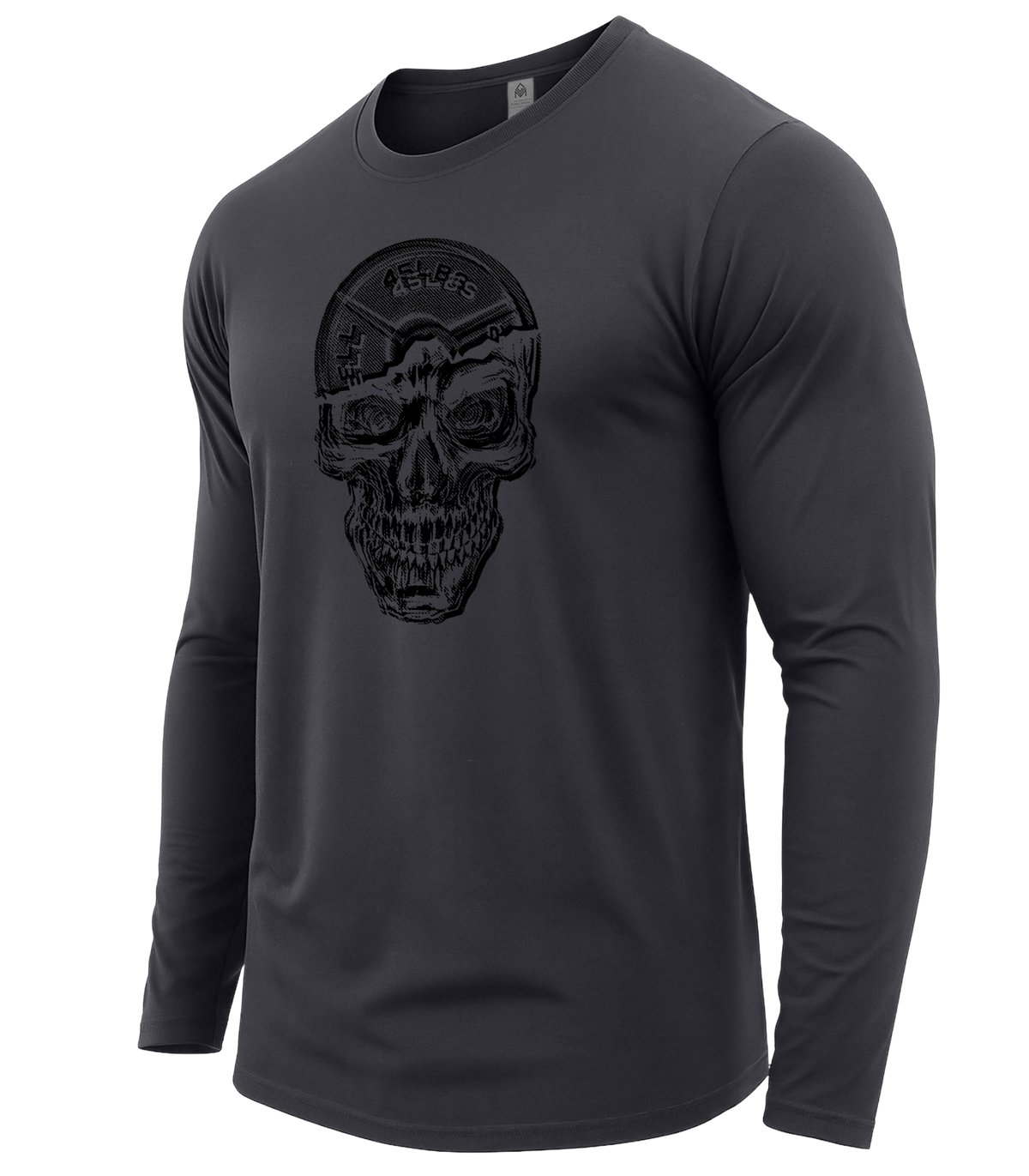 Dark Grey | Angle
