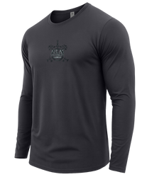 Dark Grey | Angle