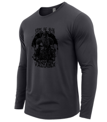 Dark Grey | Angle