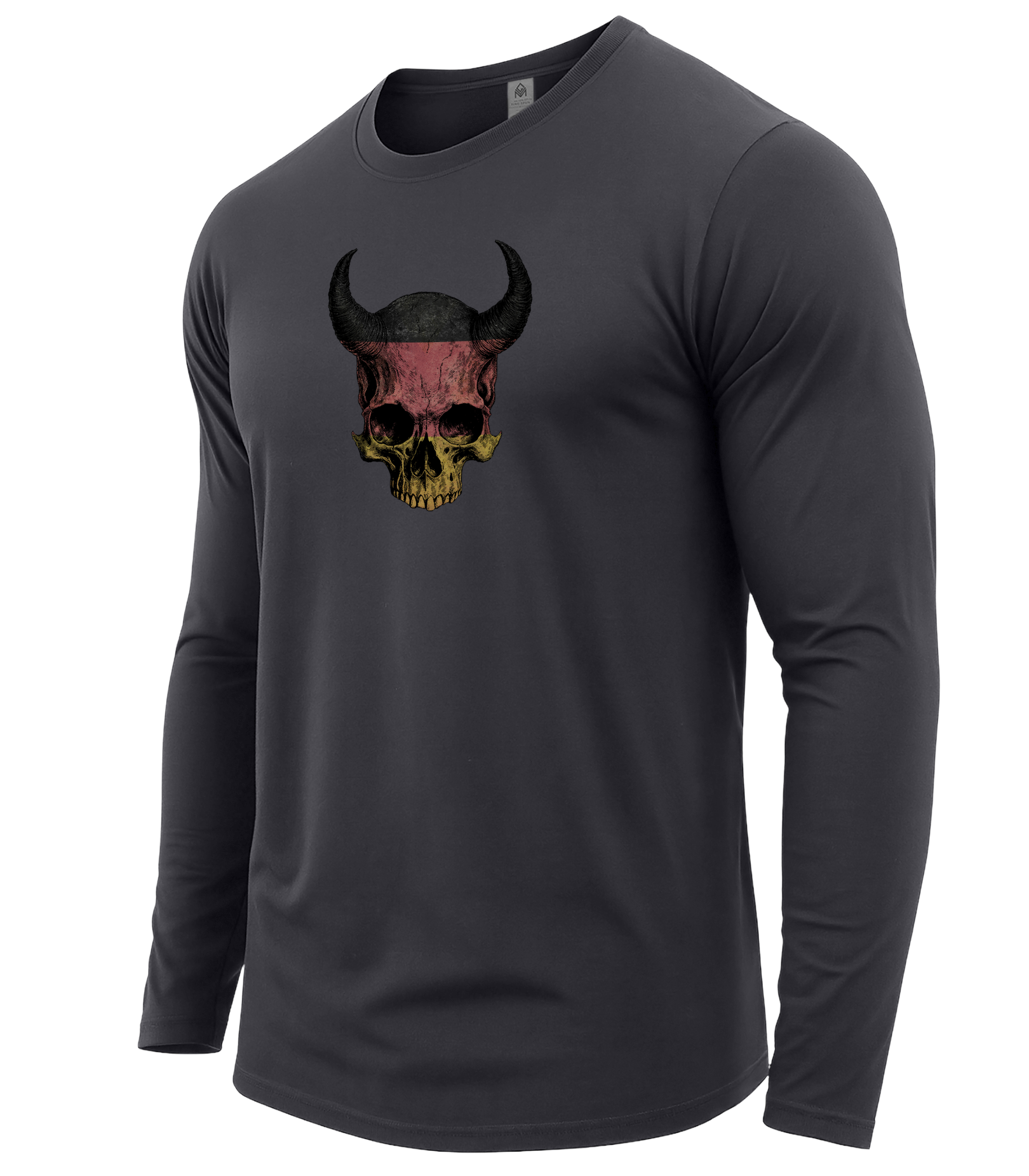 Dark Grey | Angle