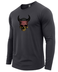 Dark Grey | Angle