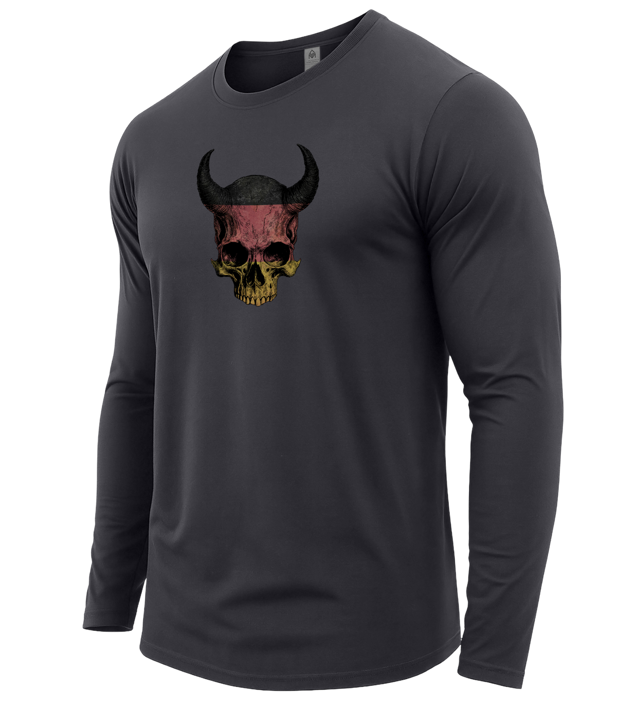Dark Grey | Angle