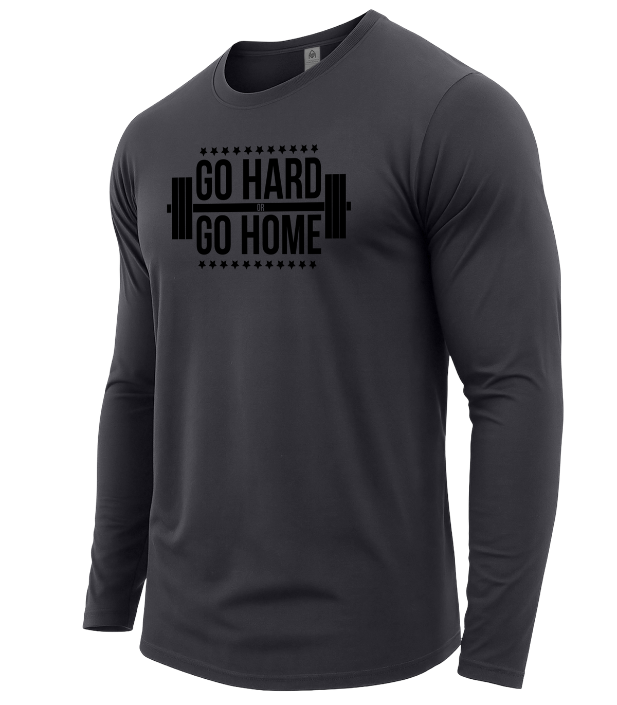 Dark Grey | Angle