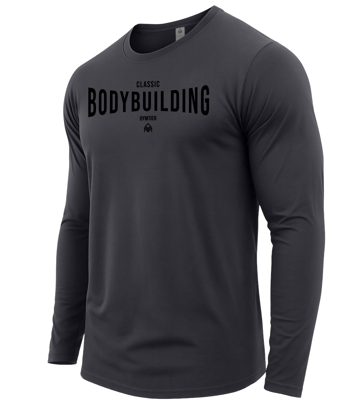 Dark Grey | Angle