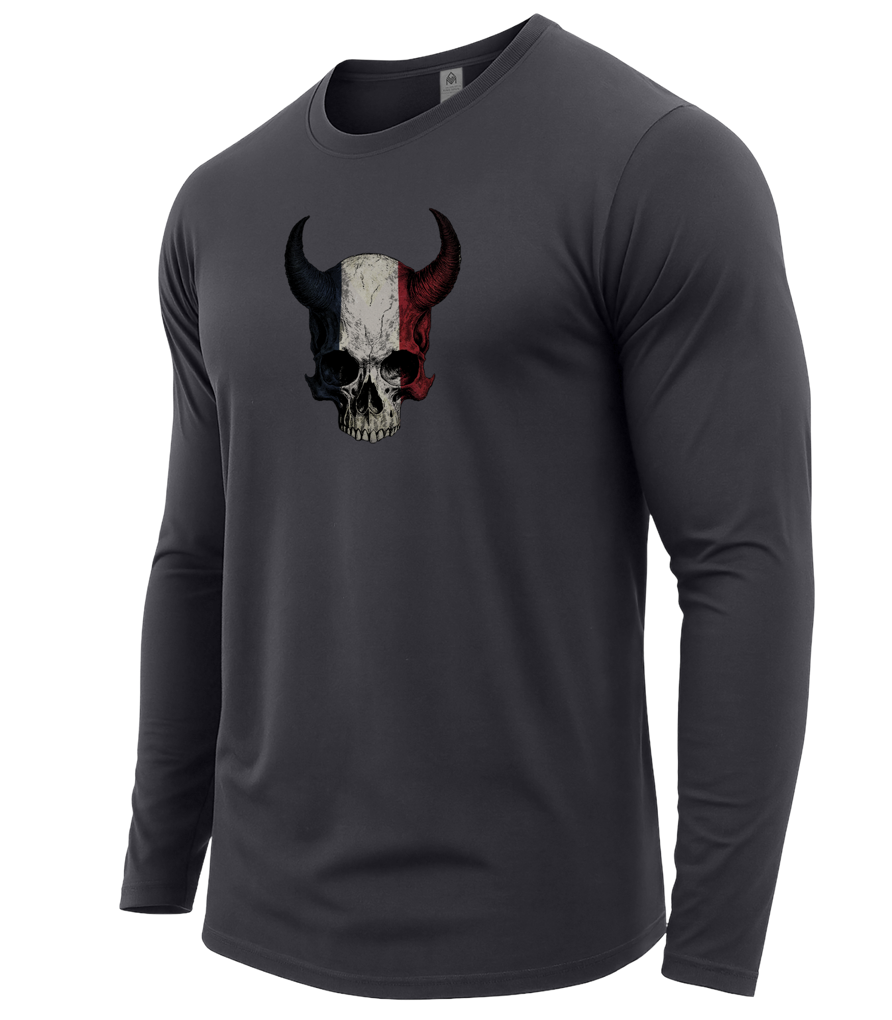 Dark Grey | Angle