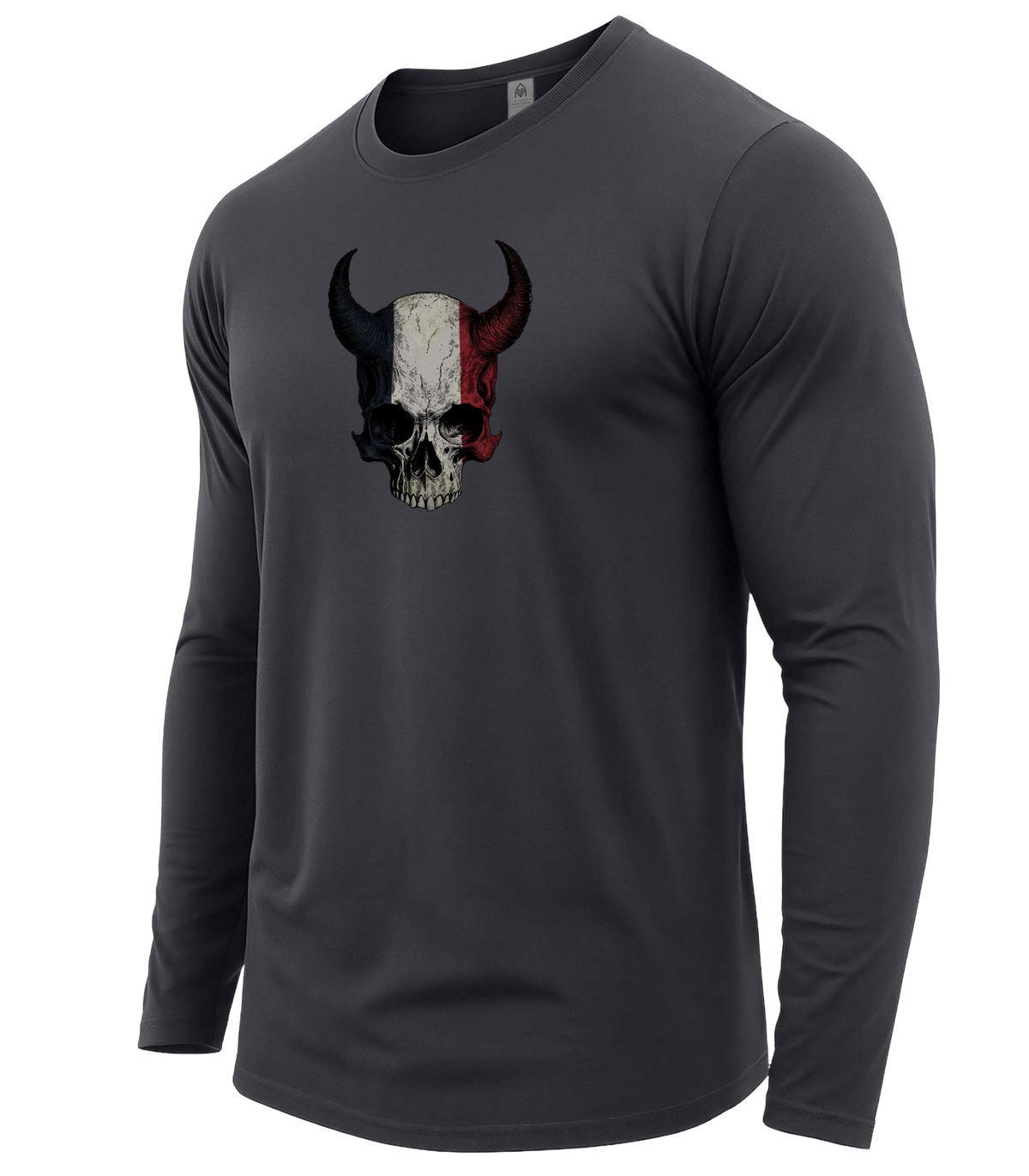 Dark Grey | Angle