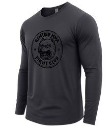 Dark Grey | Angle